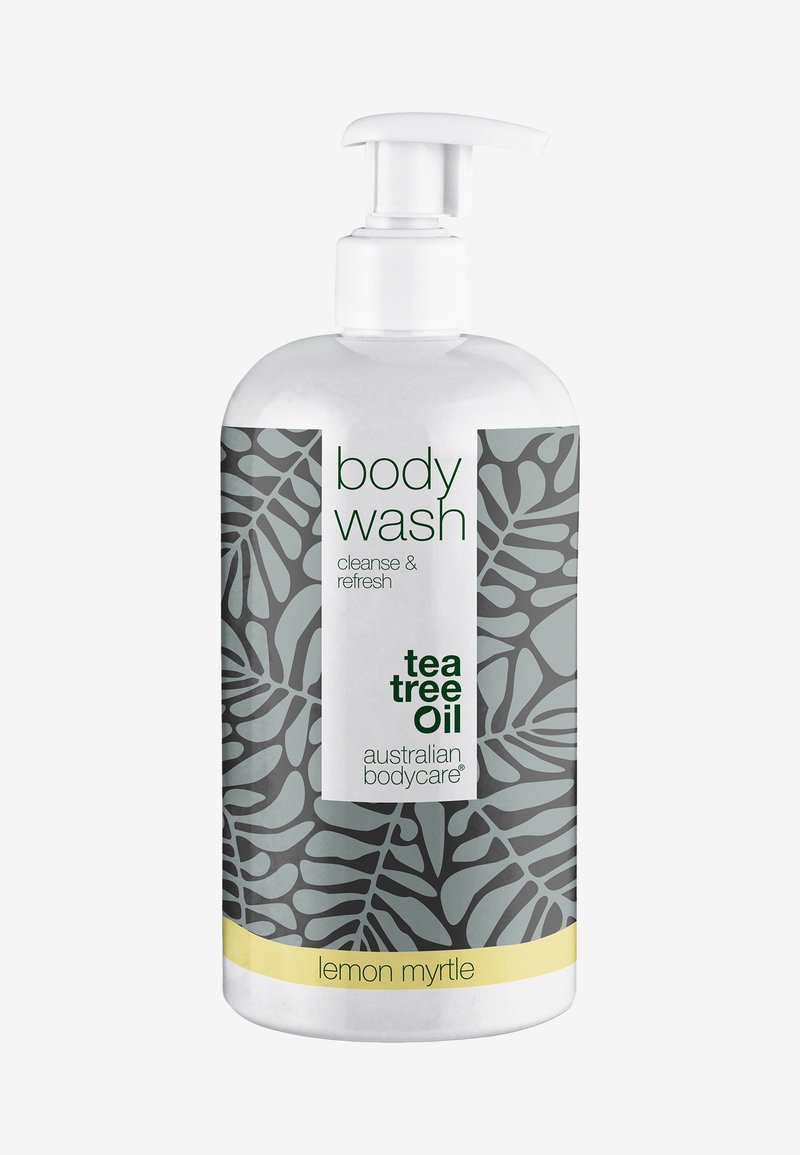 Australian Bodycare - BODY WASH LEMON MYRTLE - Żel pod prysznic, Powiększ