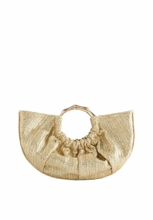 Next, Clutch - metallic