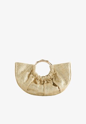 Next, Clutch - metallic