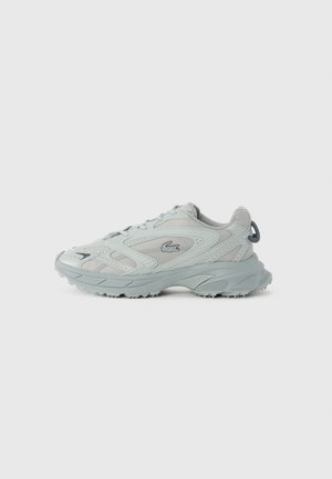 L003 NEO SHOT - Trainers - grey