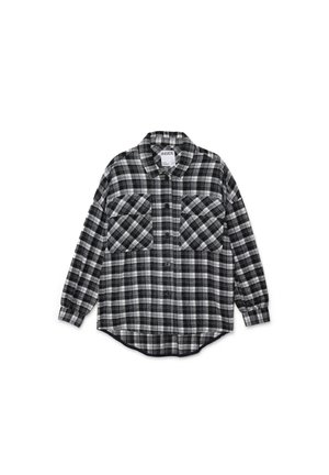 INSIDE Blusa - black