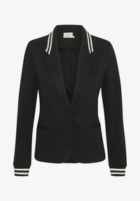 Selected, black deep