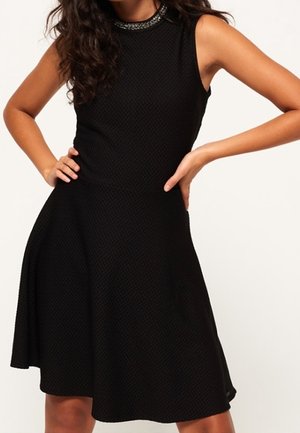 Robe de soirée - black