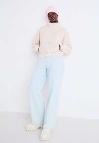MSCH Copenhagen GALINE RACHELLE ICON BEANIE KEY - Huer - fairy tale