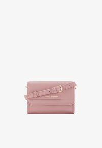 Unselected, rosa