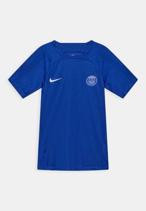 PARIS ST GERMAIN STRIKE UNISEX - Maglia da calcio - old royal/old royal/old royal/white