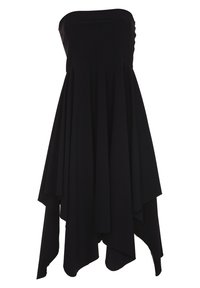 BANDEAU - Beach accessory - black