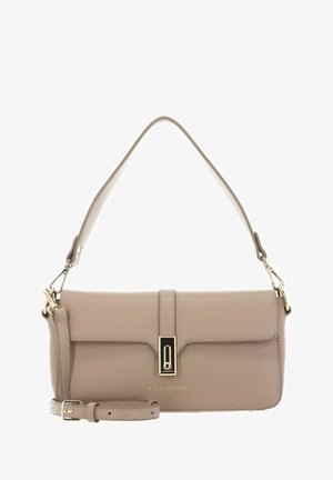 LANCASTER, MILANO HORIZON - Sac à main - beigefonce