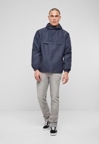 Brandit Vetrovka - navy