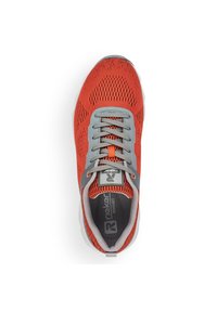 Rieker Sport Baskets basses - orange