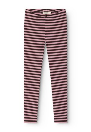 MarMar Copenhagen, LEG UNISEX - Κολάν - Παντελόνια - pink heather