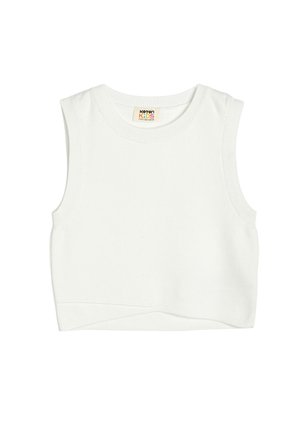- Top