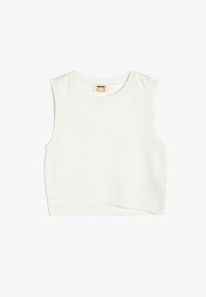 Koton Top - white