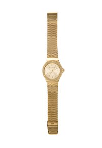 Michael Kors LENNOX - Hodinky - gold-coloured