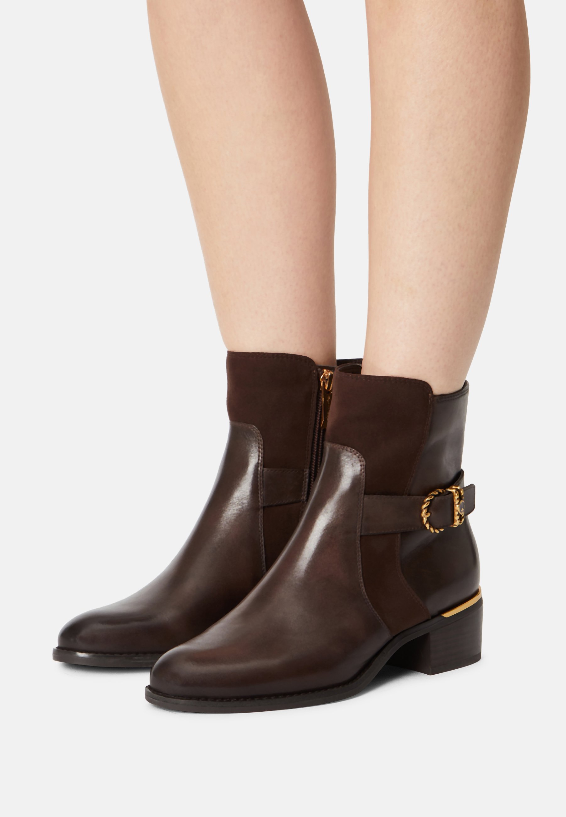 zalando tamaris bottines