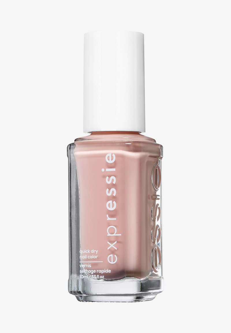 Essie - EXPRESSIE - Nail polish - crop,top and roll, Enlarge