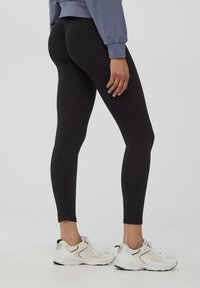 Terranova Leggings - nero