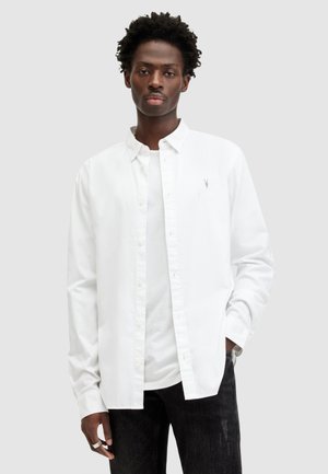 Overhemd - white