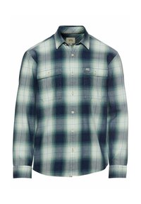 REGULAR FIT LANGARM - Skjorter - pale mint