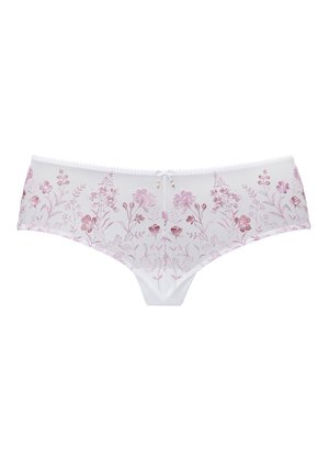 LASCANA, Briefs - white rose