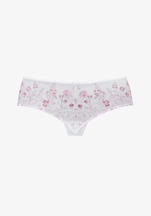 LASCANA, Slip - white rose