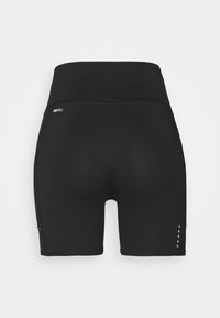 Puma RUN FAVORITE SHORT - Retuusid - black