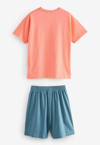 Next SET REGULAR FIT zielony