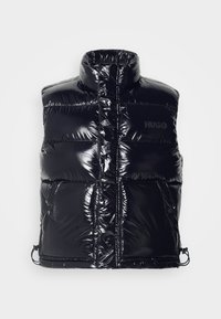 BALTINO - Bodywarmer - black