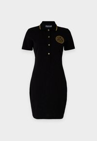 Särkkleit - black/gold