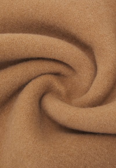 J.LINDEBERG CHAMP SCARF - Šal - tigers eye