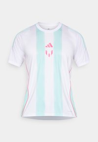 Non sélectionné, white/semi flash aqua