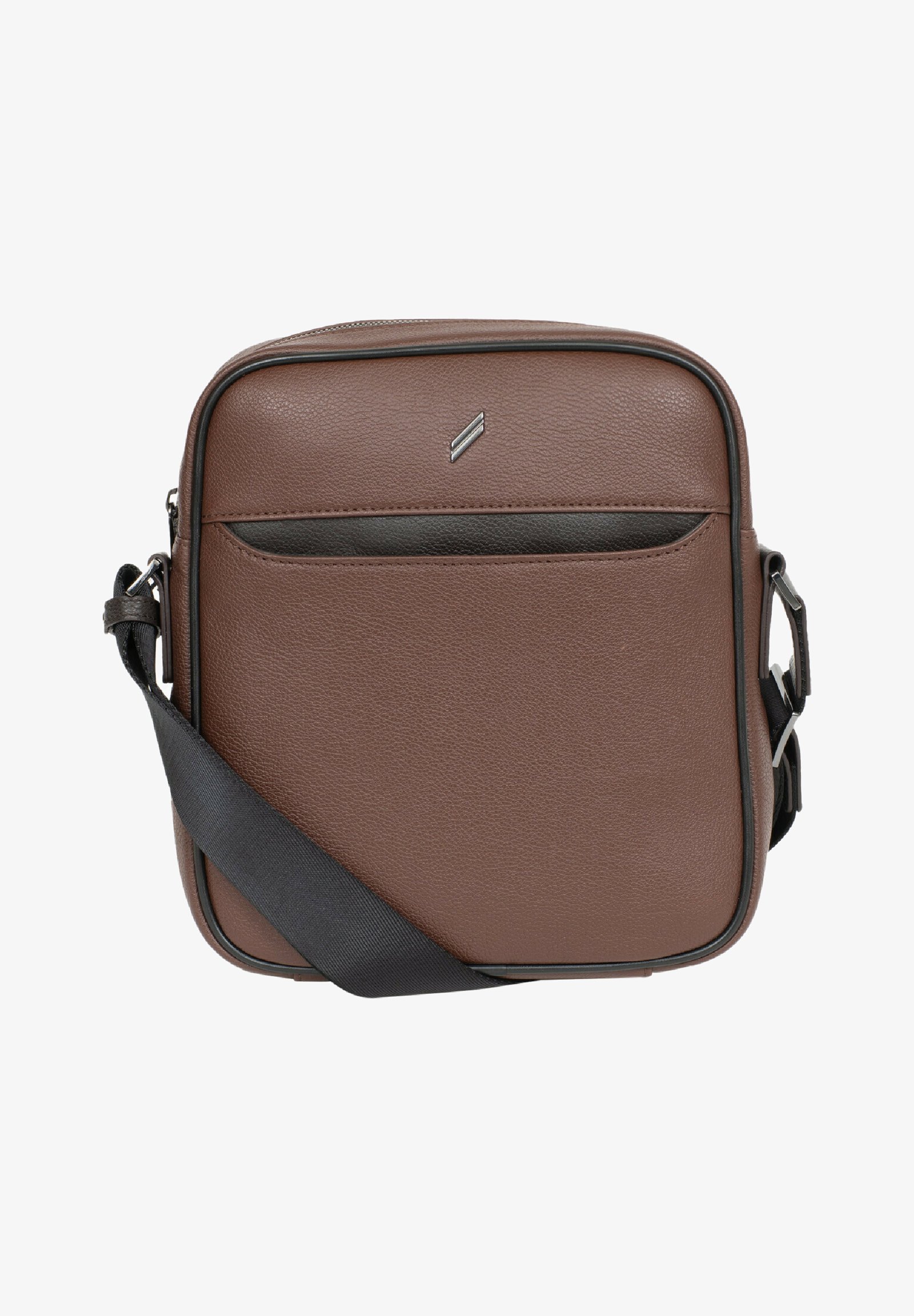 Hechter Paris Umhängetasche dh chocolat marron foncé/dunkelbraun