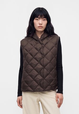 Weekend Max Mara, Елек - brown