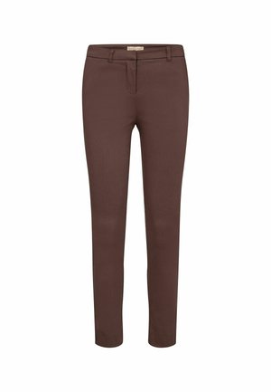 Soyaconcept Pantaloni - 8694 hot fudge