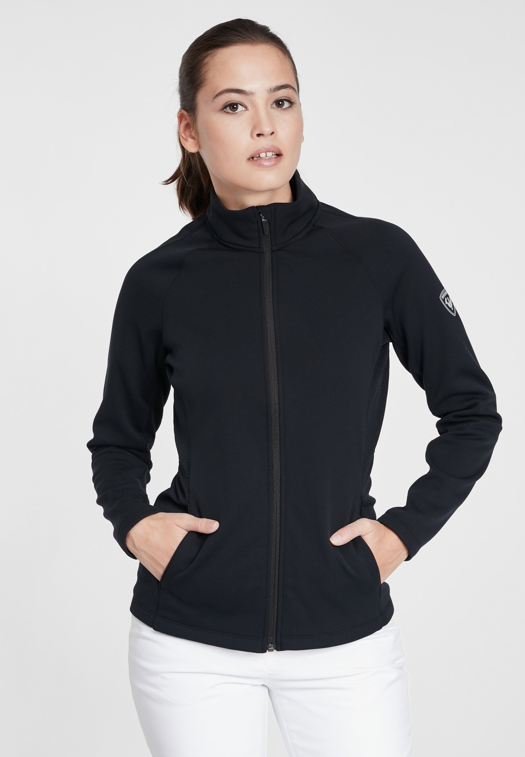 Rossignol CLASSIQUE CLIM LAYER - Fleece 