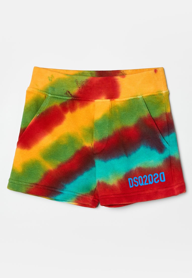 Dsquared2 Shorts meerkleurig