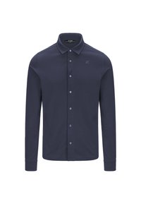 TIMOTHEE - Camicia elegante - blue depht