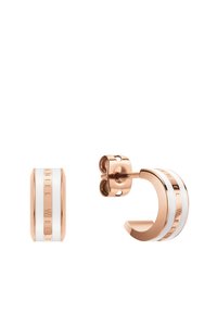 Daniel Wellington EMALIE  - Fülbevalók - rose gold-coloured