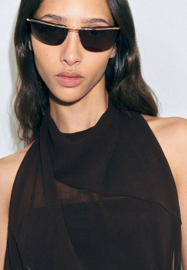 Day dress - chocolat2