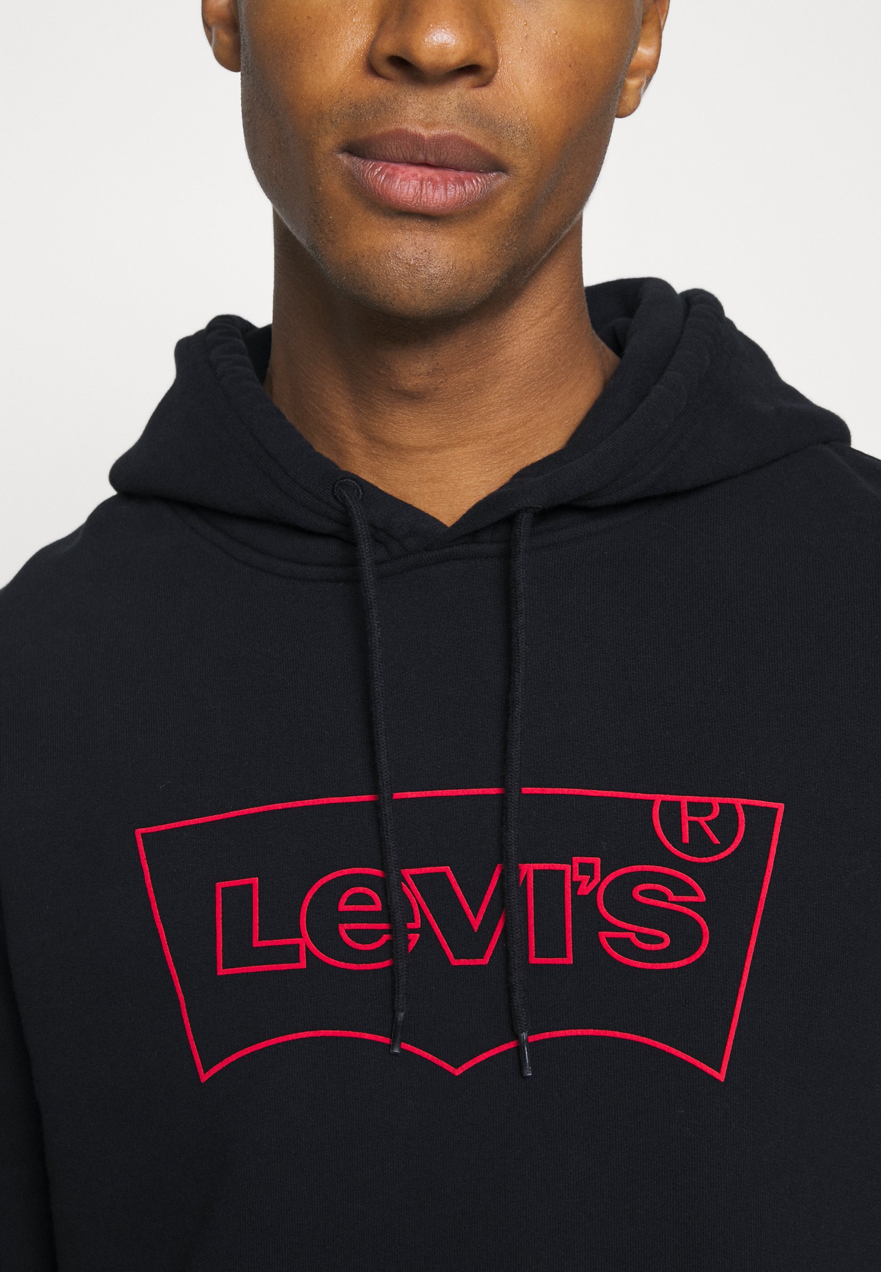 levis sweat shirts