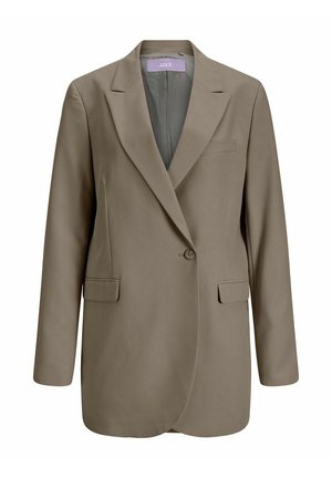 Blazer - dark grey