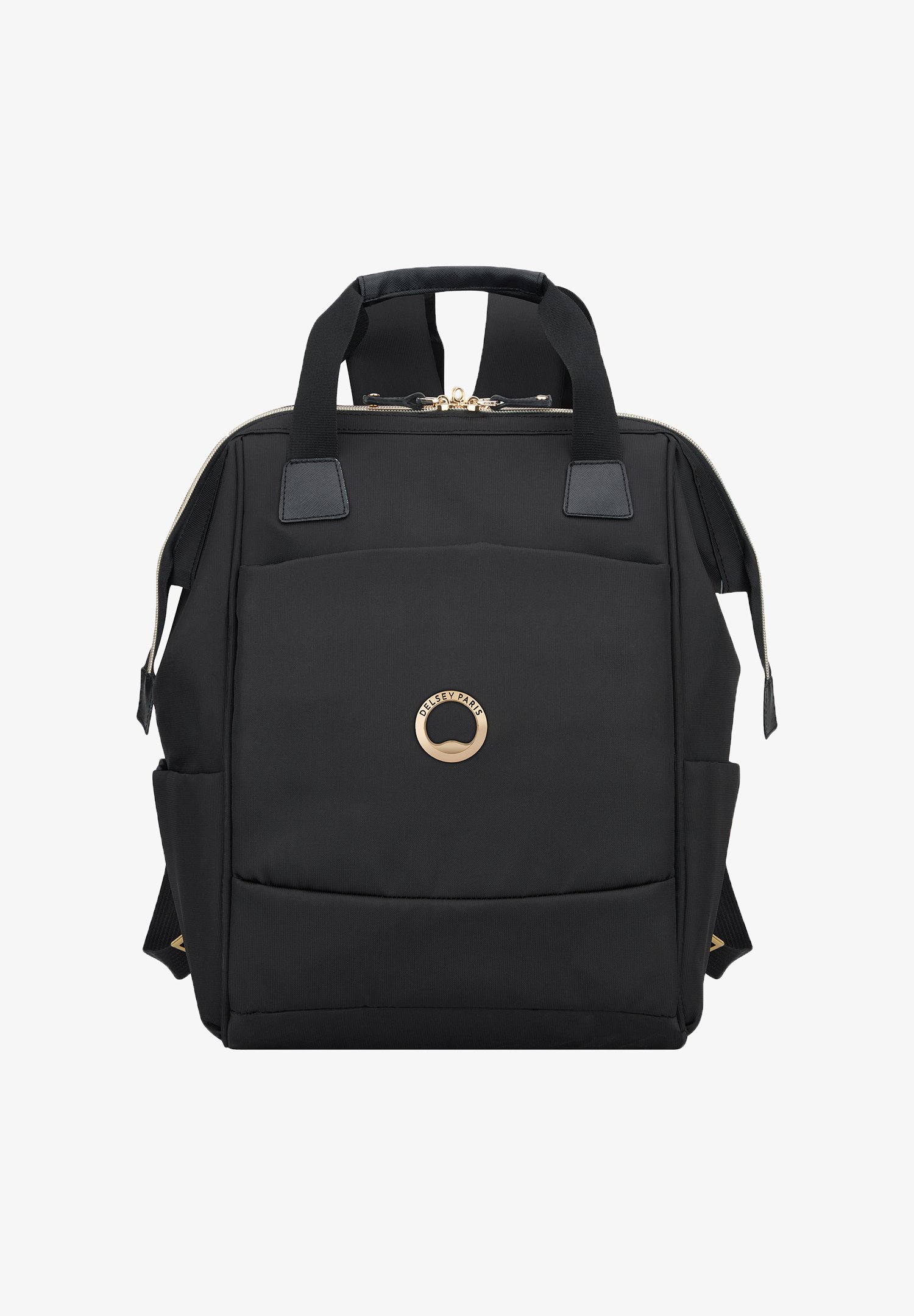 Delsey Paris MONTROUGE Sac à dos schwarz/noir