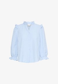 Vybrané, della robbia blue stripe