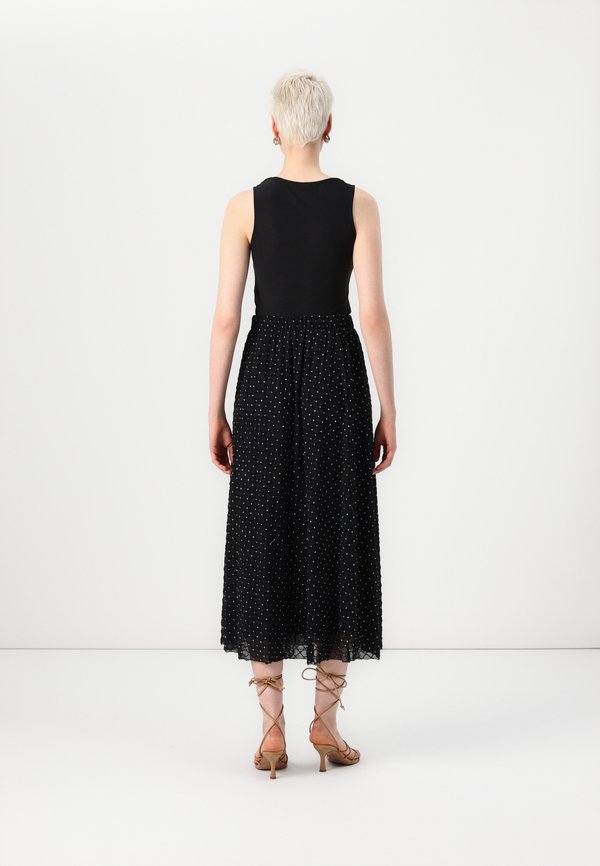 ONLLUNE SKIRT - A-line skirt4