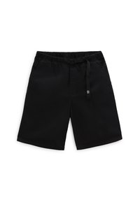 Vans CITY  BAGGY  - Shortsit - black