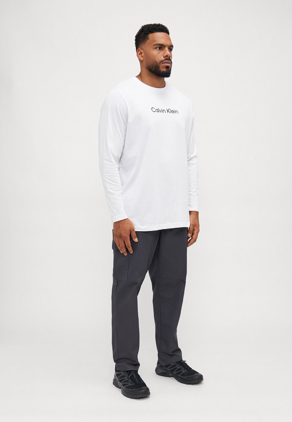 HERO LOGO - Long sleeved top3