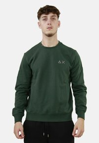Sun68 Maglione - verde