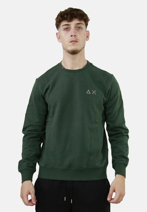 Maglione - verde