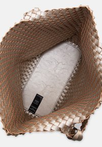 Ilse Jacobsen Shopper - platin