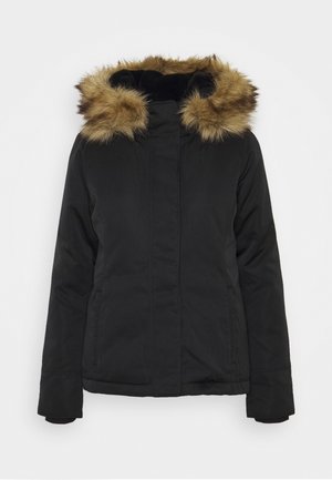 Veste d'hiver - black